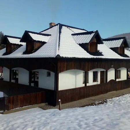Casa Emiral * Voronet